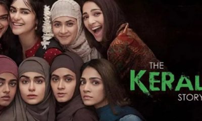 The Kerala Story