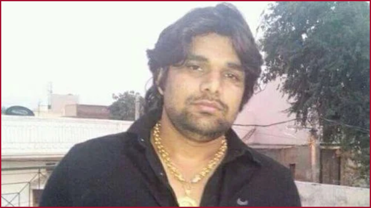 Gangster Tillu Tajpuriya killed inside Delhi’s Tihar jail by rival gang members