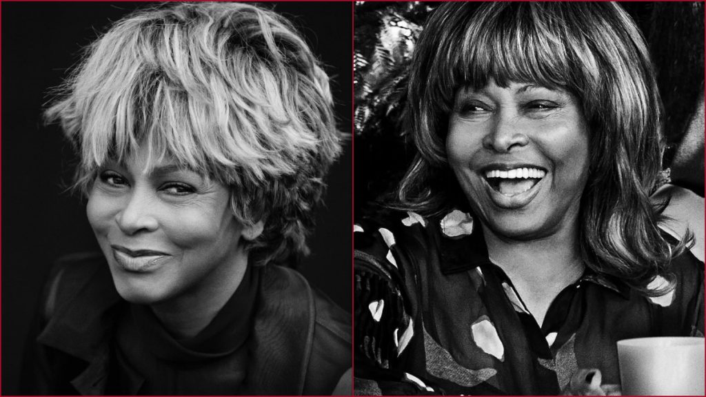 Tina Turner