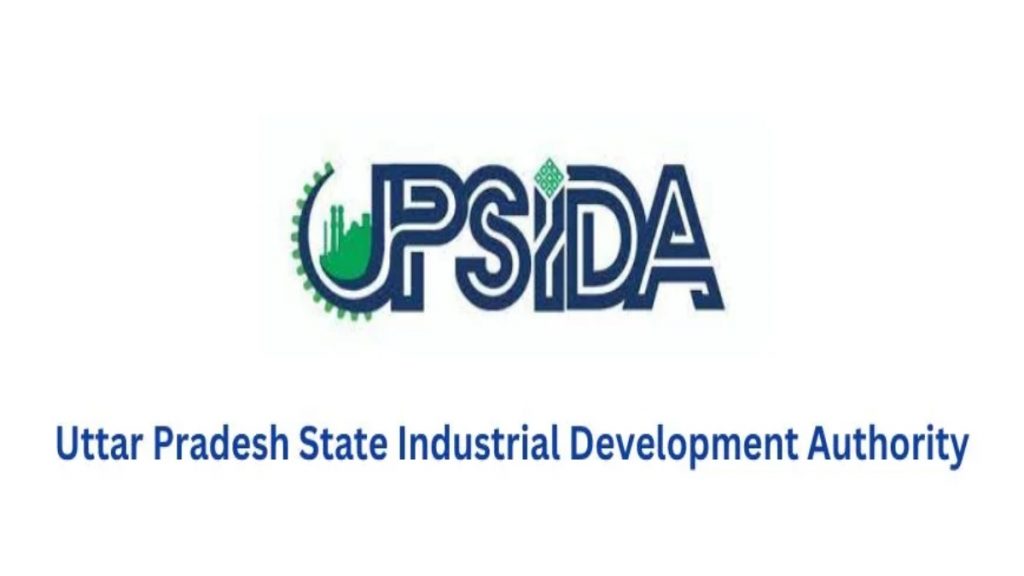Uttar Pradesh State Industrial Development Authority