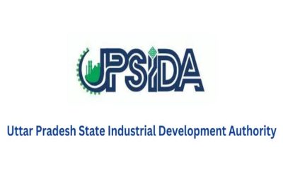 Uttar Pradesh State Industrial Development Authority