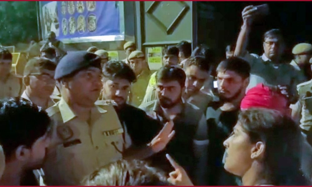 Wrestlers Protest: After police action, will this become a turning point of stir?