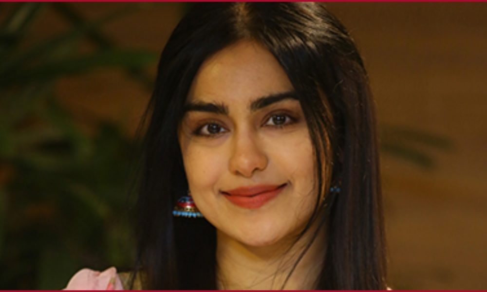 Who is Adah Sharma, the lead actress making headlines for ‘The Kerala Story’?