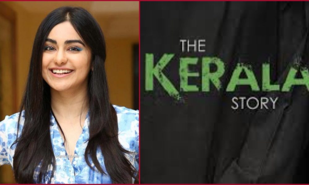 Adah Sharma opens up on The Kerala Story’s unexpected success
