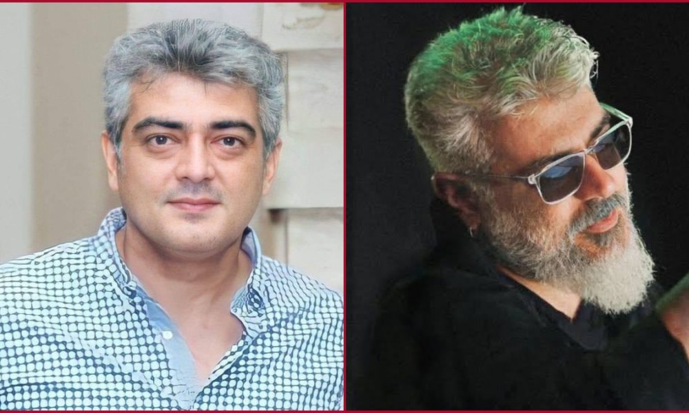 Happy Birthday Ajith Kumar: From Valimai to AK 62, check out the latest and upcoming works of the actor
