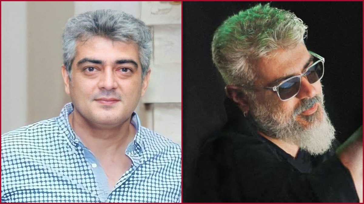 Happy Birthday Ajith Kumar: From Valimai to AK 62, check out the latest and upcoming works of the actor