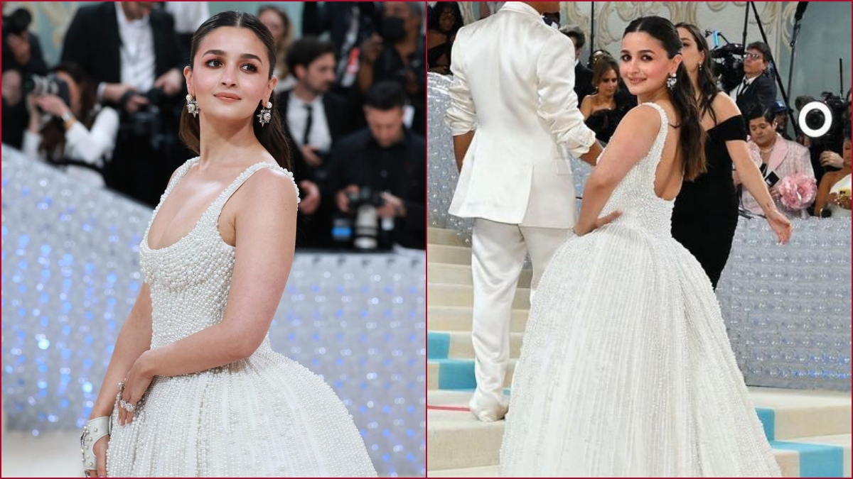 Met Gala 2023: What is Met Gala fashion event, where Alia Bhatt made her debut apprearance? (VIDEO)