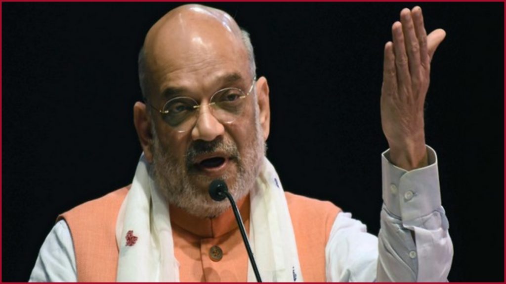 amit shah