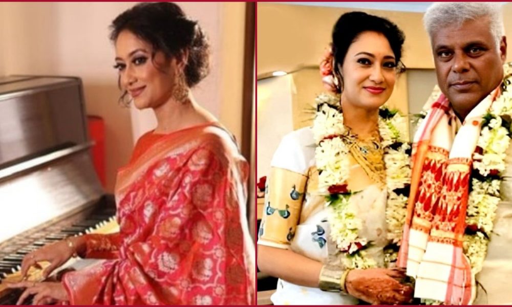 Ashish Vidyarthi-Rupali Barua wedding: How netizens reacted with memes & emojis, see here