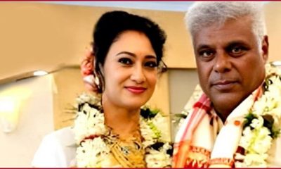 ashish vidyarthi