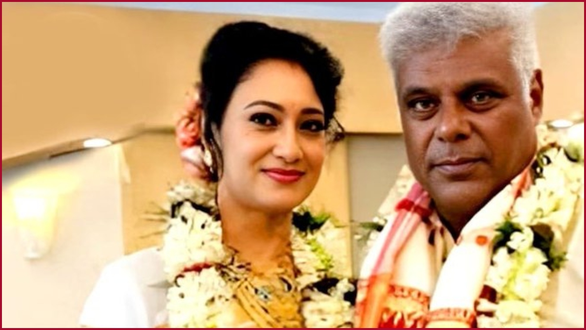 Who is Rupali Barua, the entrepreneur who married ‘Rana Naidu’ actor Ashish Vidyarthi?
