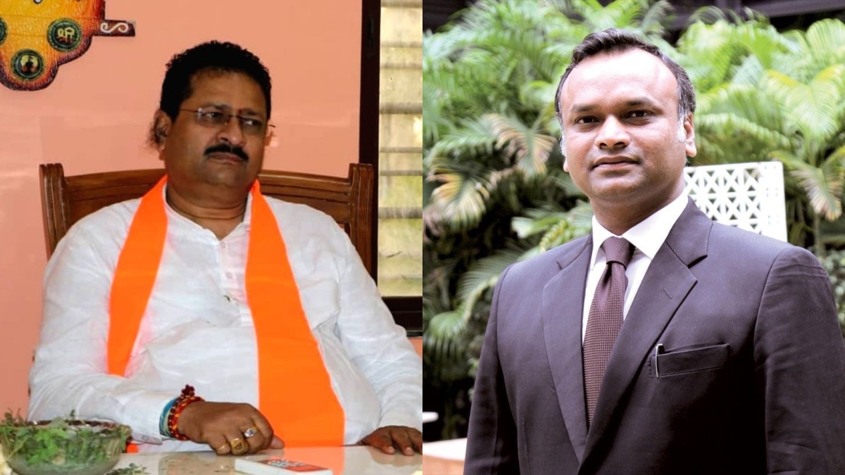 Karnataka Polls: ECI issues show-cause notices to MLAs Basanagouda Patil Yatnal, Priyank Kharge