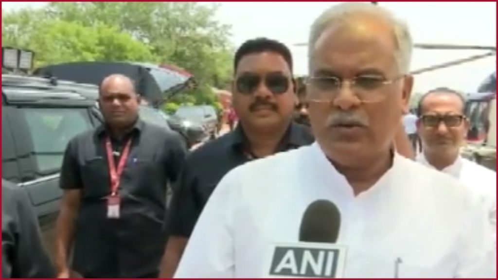 bhupesh baghel