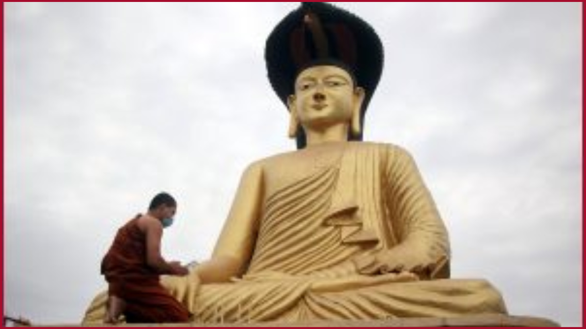 Buddha Purnima 2023: Messages and Wishes To Share