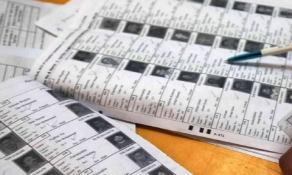 UP civic polls: A ready-reckoner on May 4 & 11 elections; how to download your voter slip
