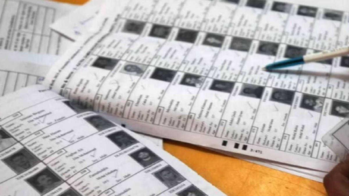 UP civic polls: A ready-reckoner on May 4 & 11 elections; how to download your voter slip