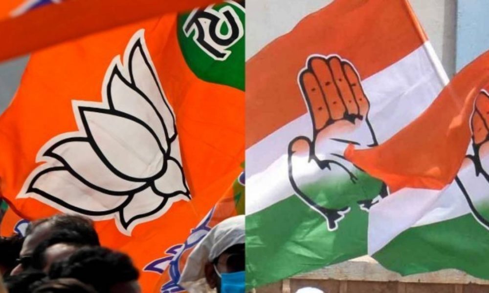 Karnataka Exit Polls predicts ‘Advantage Congress’ in neck-and-neck battle; here are projections