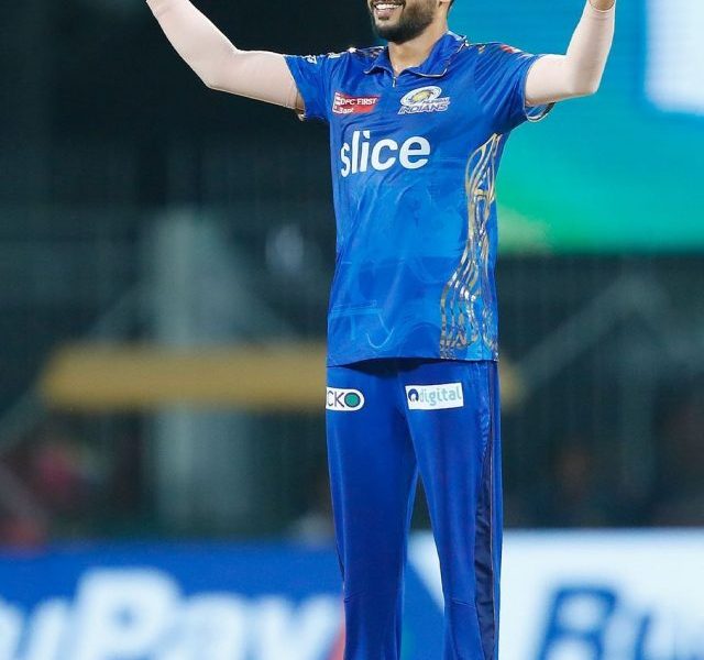 Who is Akash Madhwal, IPL’s new pacing sensation