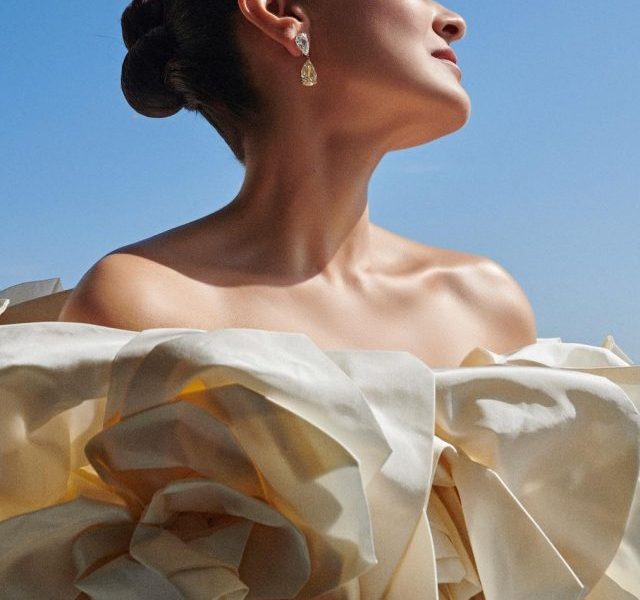 Cannes 2023: Anushka Sharma makes her Stunning debut