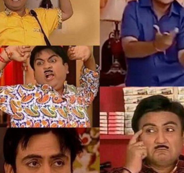 Happy Birthday Jethalal: Check out some best pics of Dilip Joshi