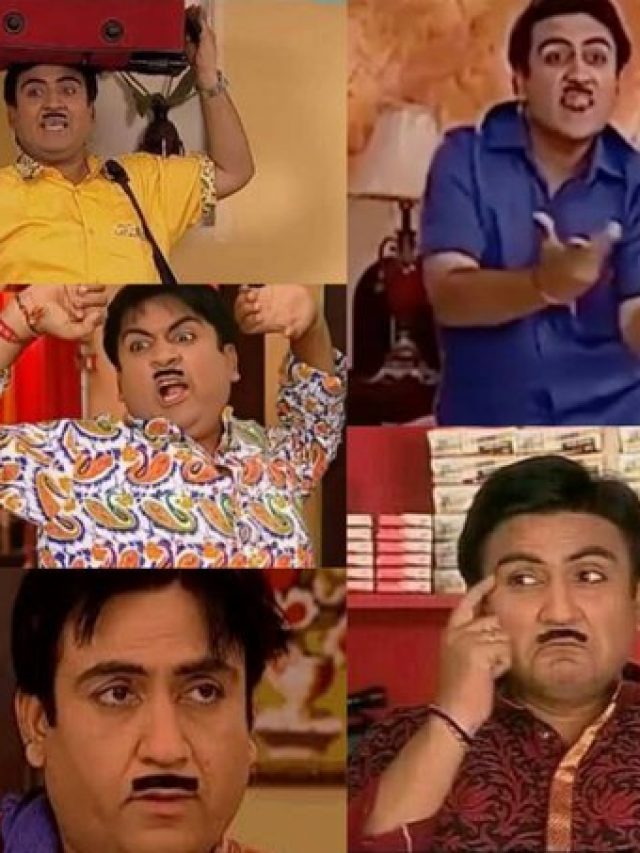 Happy Birthday Jethalal: Check out some best pics of Dilip Joshi