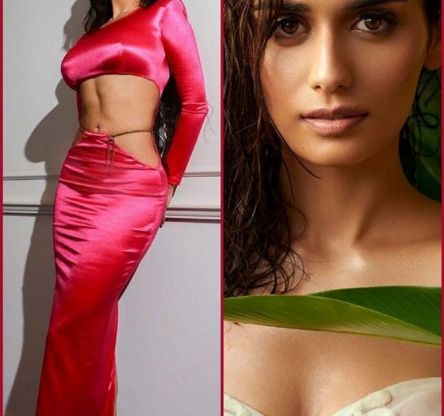 Bewitching bold looks of Indian actresses