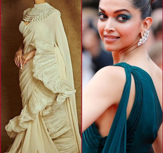 10 baffling Cannes looks of Deepika Padukone