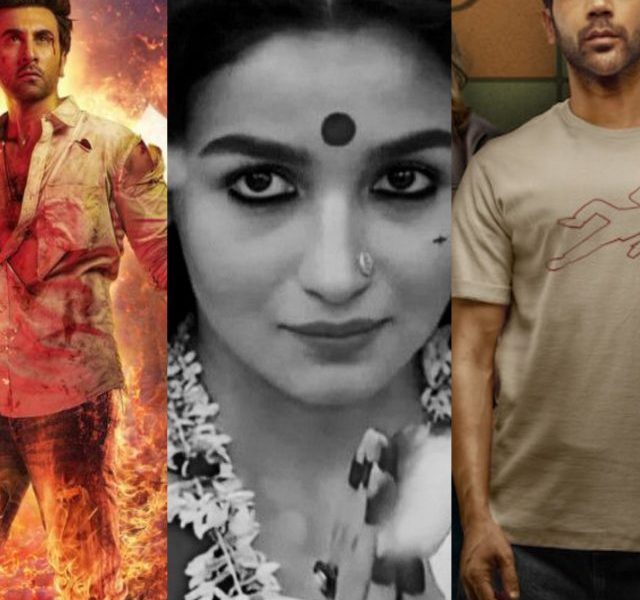 IIFA 2023: From Gangubhai to Brashmastra, movies which won top honours