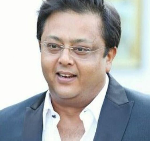 Nitesh Pandey dies at 51: All you need to know about the Anupamaa actor
