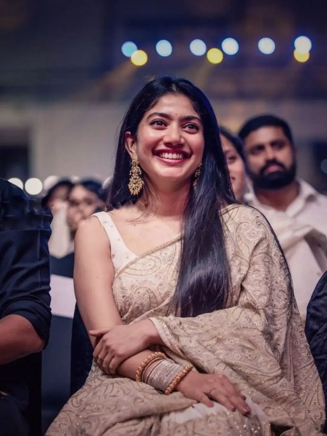 8 years of Sai Pallavi: Check out her famous movies