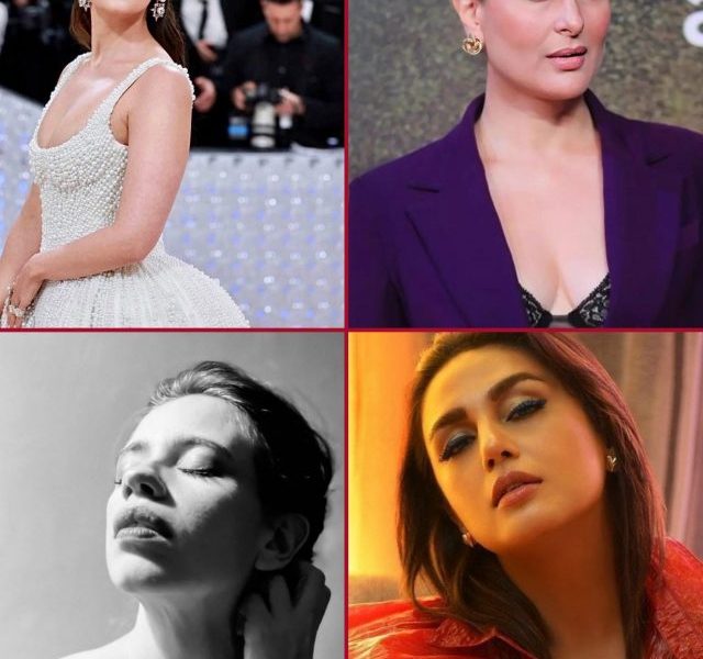 Indian actresses who played  sex workers on screen