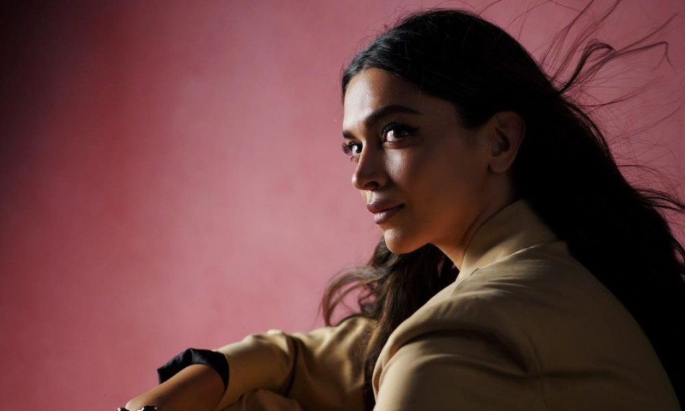 Deepika Padukone features on TIME magazine cover, opens up about facing political backlash (WATCH)