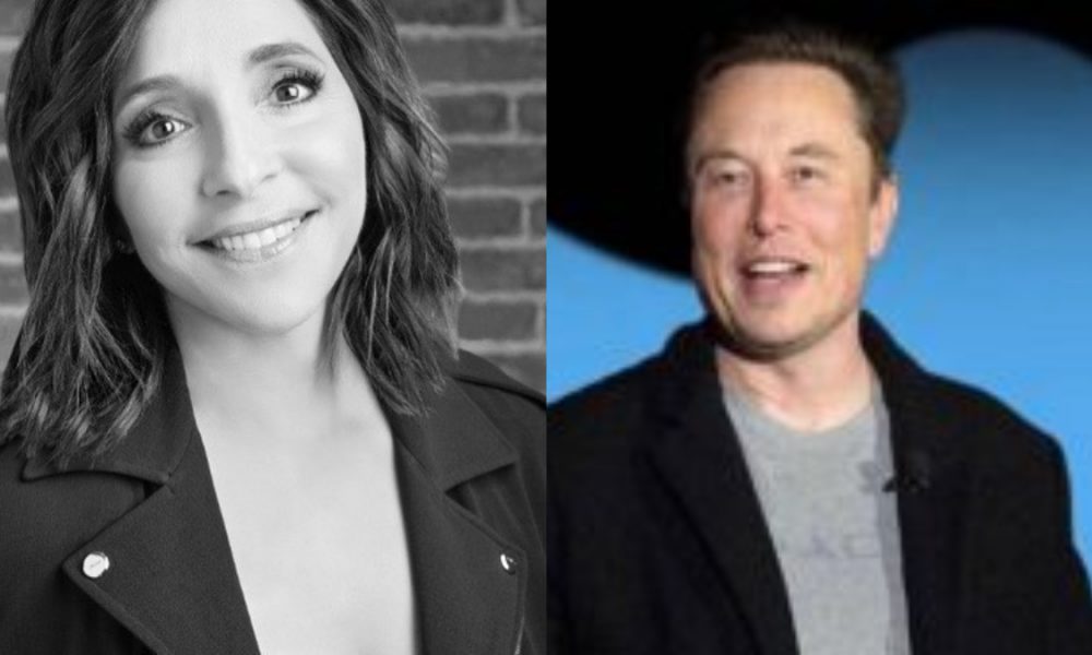 Elon Musk names Linda Yaccarino as new Twitter CEO
