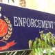 enforcement directorate logo