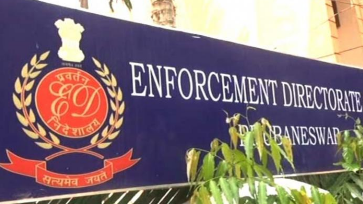 Ex-NSG Dy Commandant in ED net: Agency attaches officer & family’s 52 properties worth Rs 45 crores