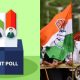 exit poll vs reality