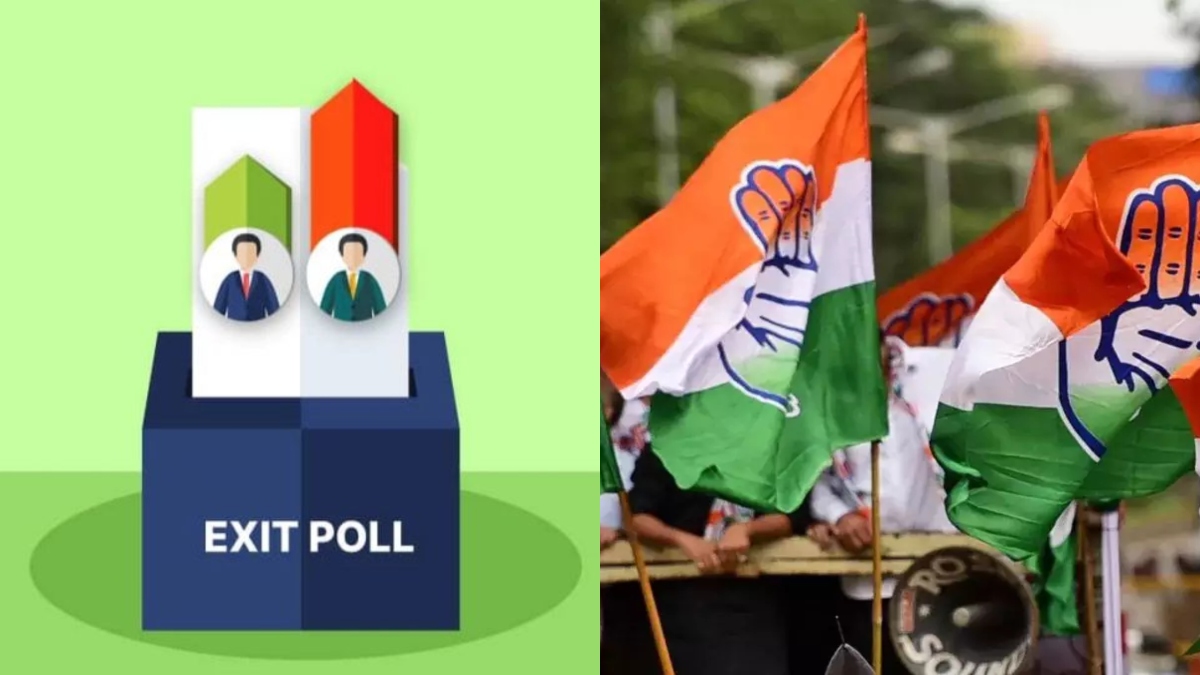 Karnataka Assembly Elections 2023 Exit Polls vs Results: Surveys predicted hung assembly while Congress gains majority