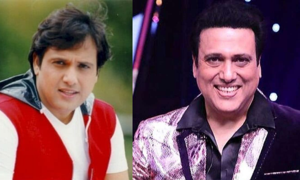 Real name of Govinda: Why the 90s Superstar faded from the limelight