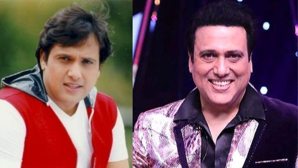 Real name of Govinda: Why the 90s Superstar faded from the limelight