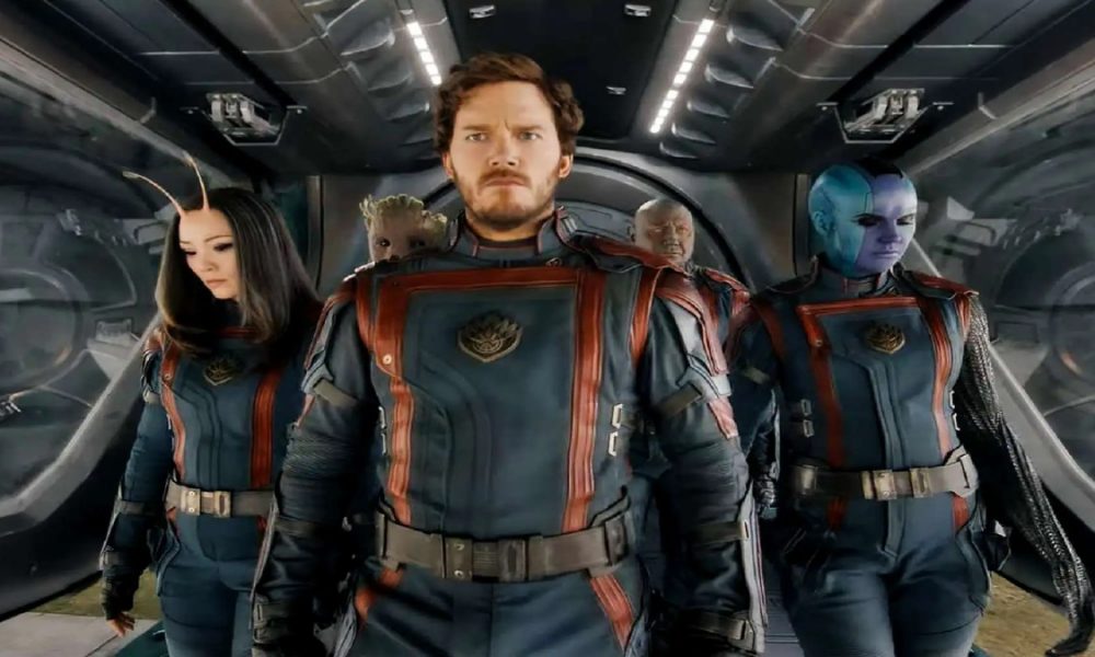 ‘Guardians of the Galaxy Vol. 3’ BO Collection: MCU film faces competition with ‘The Kerala Story’ on day 1