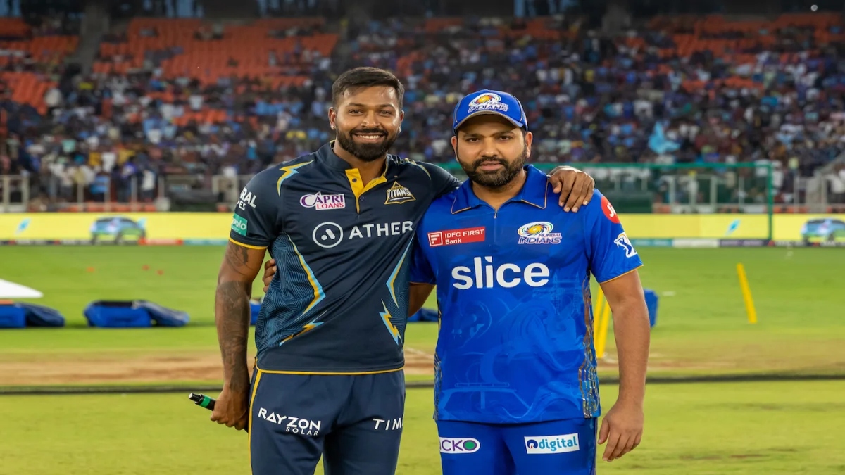 IPL 2023 GT vs MI: When & where to watch Qualifier 2 live on TV, OTT?