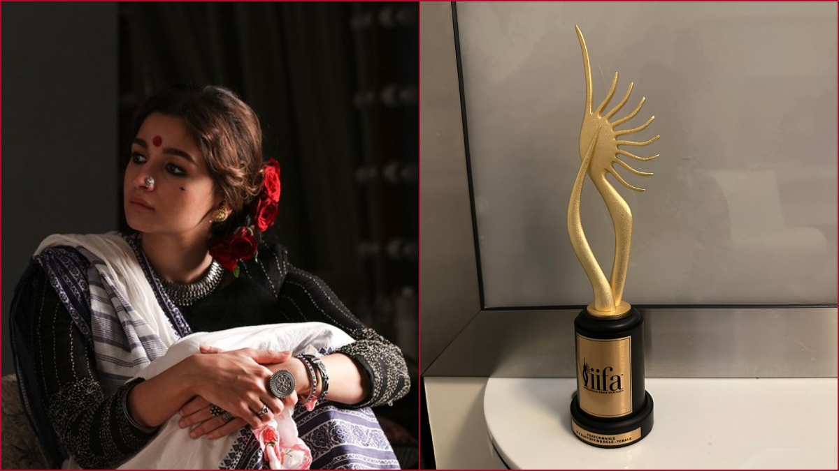 IIFA 2023 Winners: From Hrithik Roshan to Alia Bhatt, check out the full list of winners here