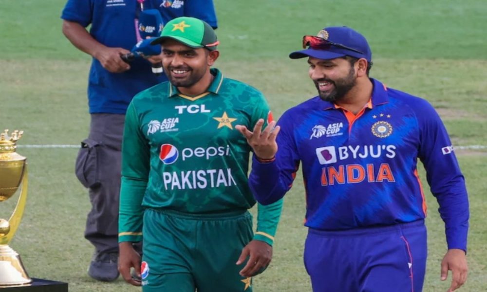 India-Pakistan clash in World Cup likely on Oct 15 in Ahmedabad: Reports