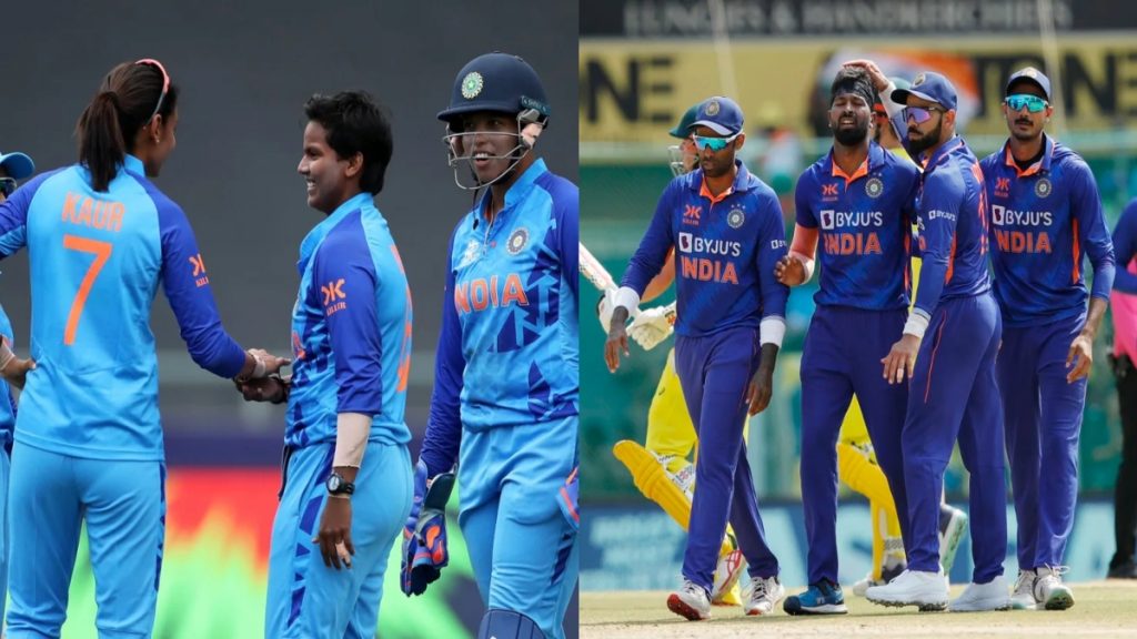indian cricket teams