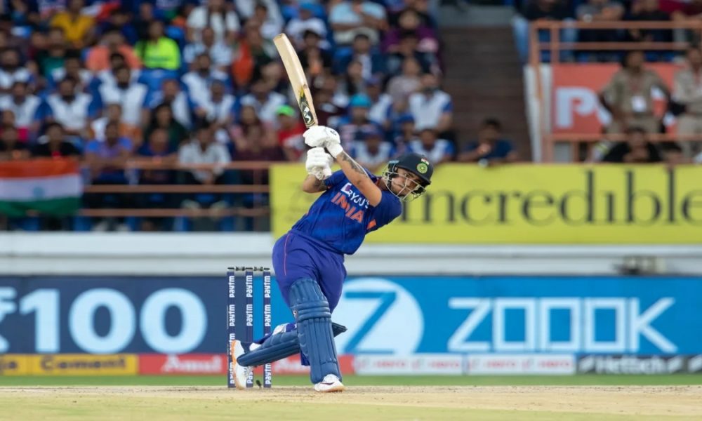 Ishan Kishan named as KL Rahul’s replacement for India’s WTC final against Australia; Suryakumar, Ruturaj among stand-by players