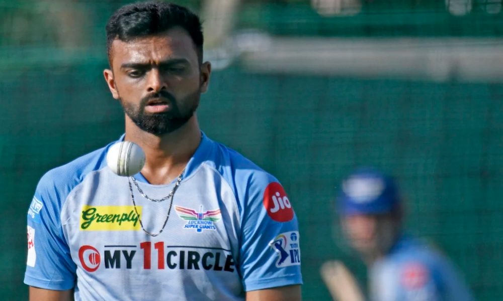 IPL 2023: Jaydev Unadkat ruled out of remainder of season, set to visit NCA to recover for WTC final