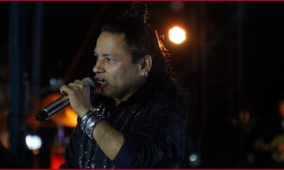 kailash kher