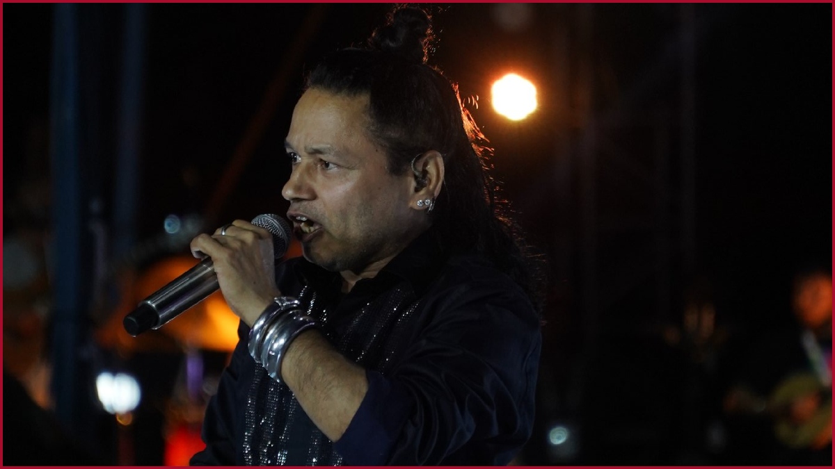 Kailash Kher loses cool at Khelo India University Games event, blasts at the organizers