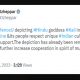 kali tweet