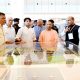 kanpur airport inauguration